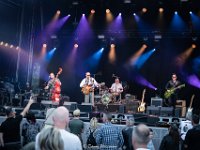 Swampboys @ Fonnefeesten 2019  Swampboys @ Fonnefeesten 2019