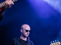 The Calicos @ Fonnefeesten 2019  The Calicos @ Fonnefeesten 2019