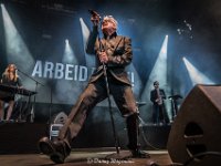 Arbeid Adelt!-Fonnefeesten 2023-Danny Wagemans-6  Arbeid Adelt! @ Fonnefeesten