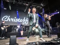 Christoff-Fonnefeesten 2023-Danny Wagemans-31  Christoff @ Fonnefeesten