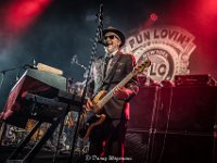 Fun Lovin' Criminals-Fonnefeesten 2023-Danny Wagemans-11  Fun Lovin' Criminals @ Fonnefeesten