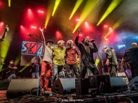 Skyblasters-Fonnefeesten 2023-Danny Wagemans-40  Skyblasters  @ Fonnefeesten