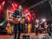 The Bentleys+The Bendellas-Fonnefeesten 2023-Danny Wagemans-15  The Bentleys and   Bendellas @ Fonnefeesten