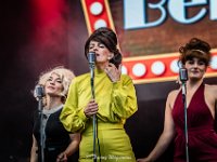 The Bentleys+The Bendellas-Fonnefeesten 2023-Danny Wagemans-16  The Bentleys and   Bendellas @ Fonnefeesten