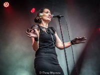 The Jacquelines-Fonnefeesten 2023-Danny Wagemans-15  The Jacquelines @ Fonnefeesten