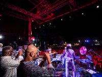 Earth Wind Fire Experience-Fonnefeesten 2024-Danny Wagemans-38