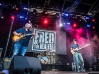 Fred and the Healers-Fonnefeesten 2024-Danny Wagemans-5