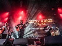 Gipsy Kings by Diego Baliardo