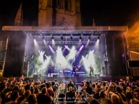 Les Truttes @ Gentse Feesten Sint-Baafsplein  Les Truttes @ Sint-Baafsplein Gent