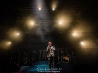 Les Truttes @ Gentse Feesten Sint-Baafsplein  Les Truttes @ Sint-Baafsplein Gent