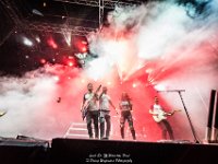 Level Six - Herentals Feest - Danny Wagemans-39  Level Six @ Herentals Feest 2017