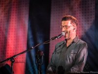 2016-07-21 Clouseau-18  Clouseau @ Lommel Leeft 2016