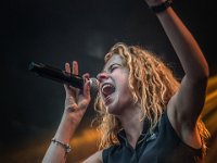 2016-07-21 Laura Tesoro-12  Laura Tesoro @ Lommel Feest 2016