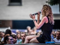 2016-07-21 Laura Tesoro-15  Laura Tesoro @ Lommel Feest 2016