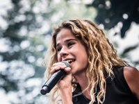 2016-07-21 Laura Tesoro-4  Laura Tesoro @ Lommel Feest 2016