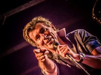 Paul Michiels - 65 - © Danny Wagemans  Paul Michiels @ Palm Parkies Sint-Niklaas 2015