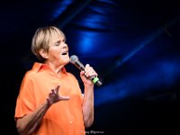 Margriet Hermans en Celien - Parkies - Danny Wagemans-2