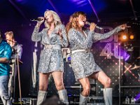 ABBA4U-Parkies 2024-Danny Wagemans-1  ABBA4U @ Parkies Sint-Niklaas