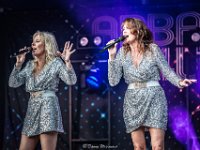 ABBA4U-Parkies 2024-Danny Wagemans-21  ABBA4U @ Parkies Sint-Niklaas