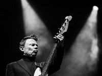 Hooverphonic @ Villa Pace 2019  Hooverphonic @ Villa Pace 2019