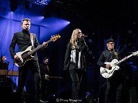 Hooverphonic @ Villa Pace 2019  Hooverphonic @ Villa Pace 2019