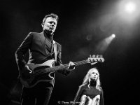 Hooverphonic @ Villa Pace 2019  Hooverphonic @ Villa Pace 2019