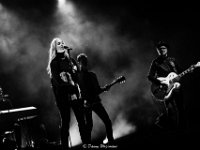 Hooverphonic @ Villa Pace 2019  Hooverphonic @ Villa Pace 2019