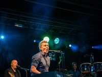 Paul Michiels @ Wommelgem Zomerdorp 2016-2  Paul Michiels @ Wommelgem Zomerdorp 2016