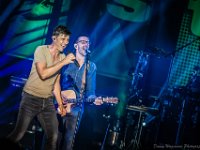 Clouseau @ Zomerfestival Buggenhout 2016-35  Clouseau @ Zomerfestival Buggenhout 2016