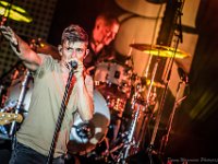 Clouseau @ Zomerfestival Buggenhout 2016-39  Clouseau @ Zomerfestival Buggenhout 2016