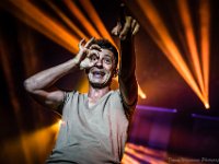 Clouseau @ Zomerfestival Buggenhout 2016-8  Clouseau @ Zomerfestival Buggenhout 2016